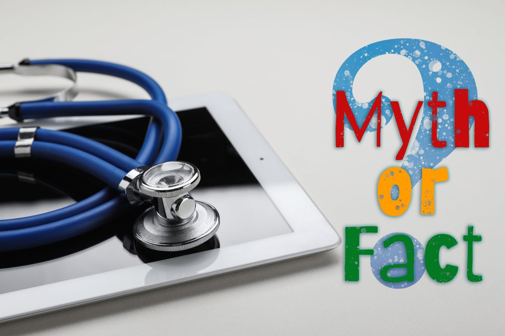 False health myths