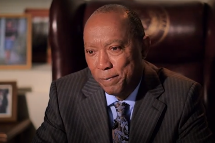 Rep. Sylvester Turner