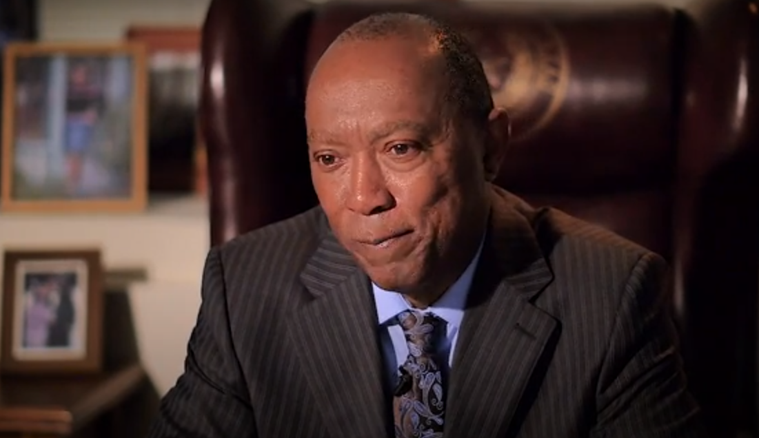 Rep. Sylvester Turner