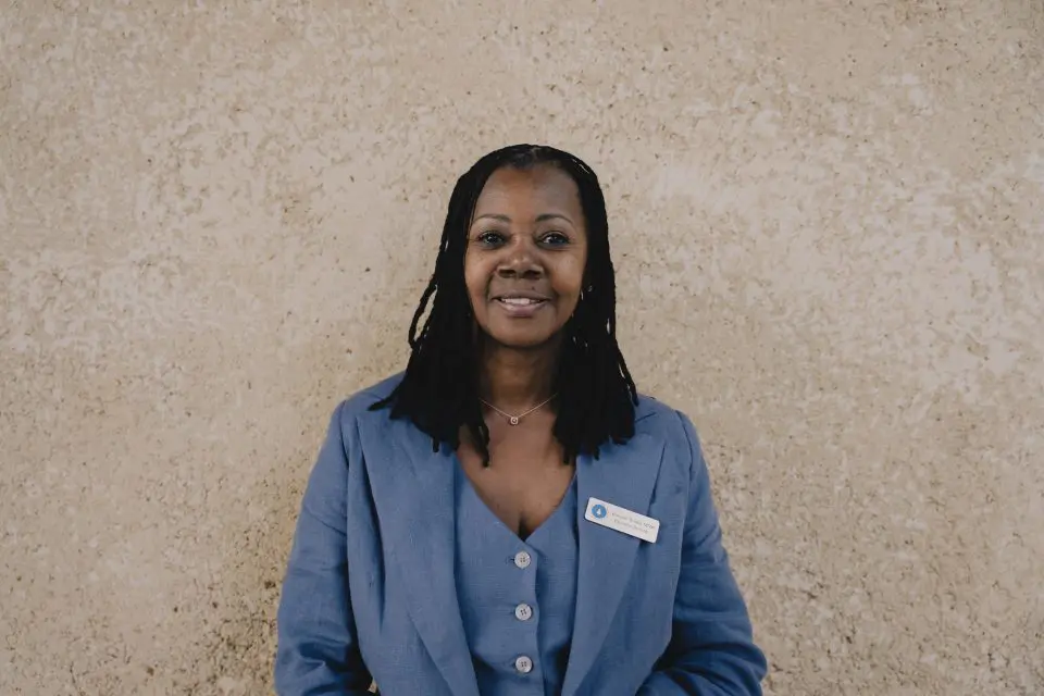 Brent Faiyaz’s Mom on Uplifting Black Women at ‘Show U Off’