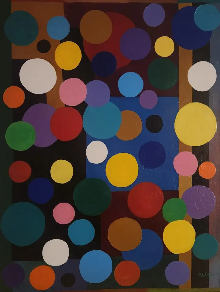 Priscilla Phifer