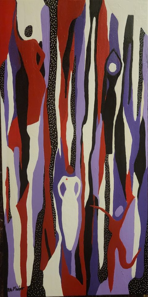 Priscilla Phifer