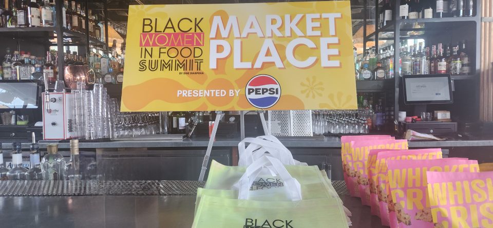 Black women in food: Claiming space for abundance in DC