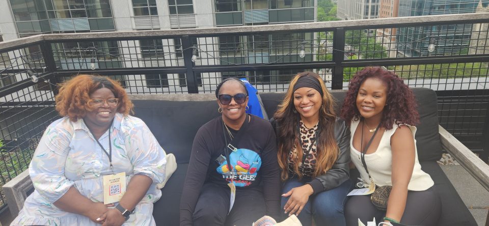 Black women in food: Claiming space for abundance in DC