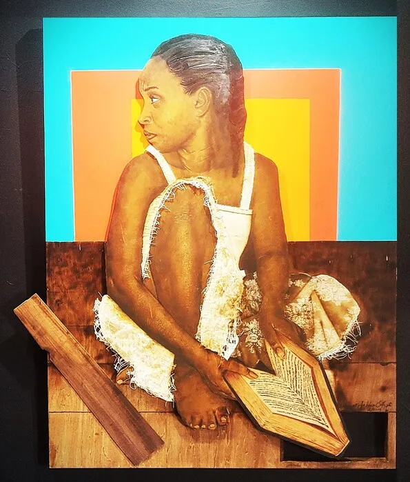 The Wright celebrates 60 with an expansive Detroit exhibit