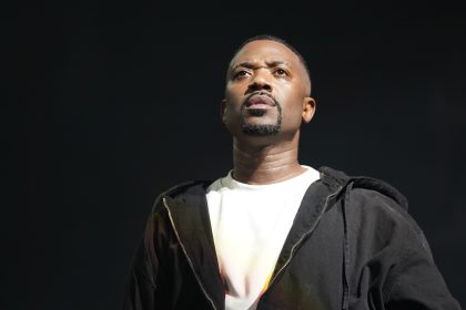 Ray J