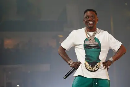 Boosie Badazz