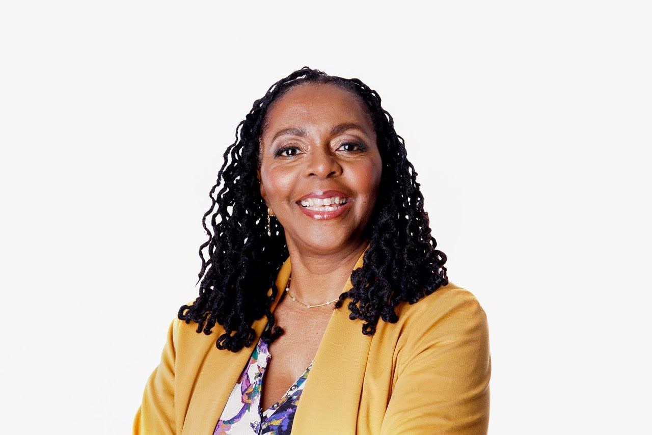 Donna Walker, Jamison, leadership