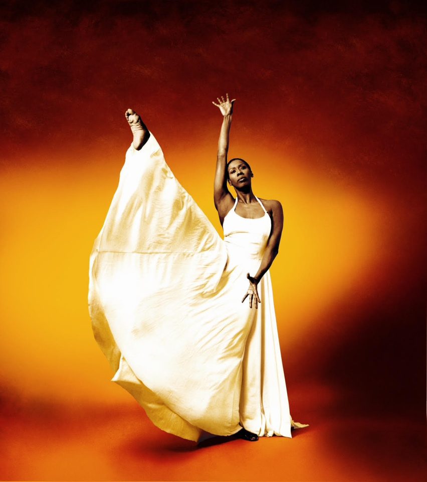 Judith Jamison