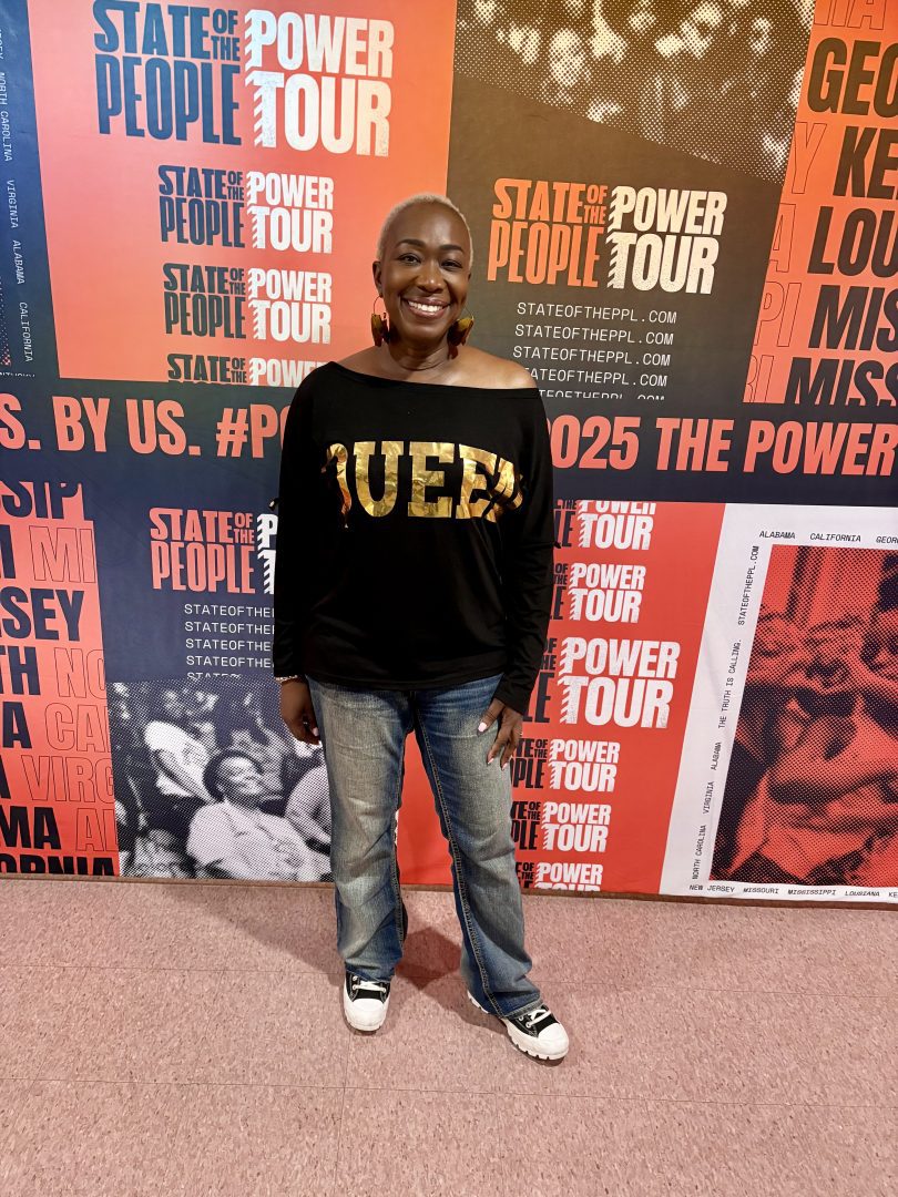 Joy-Ann Reid