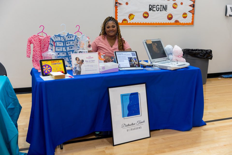 Elev8 Health's THRIVE Tour