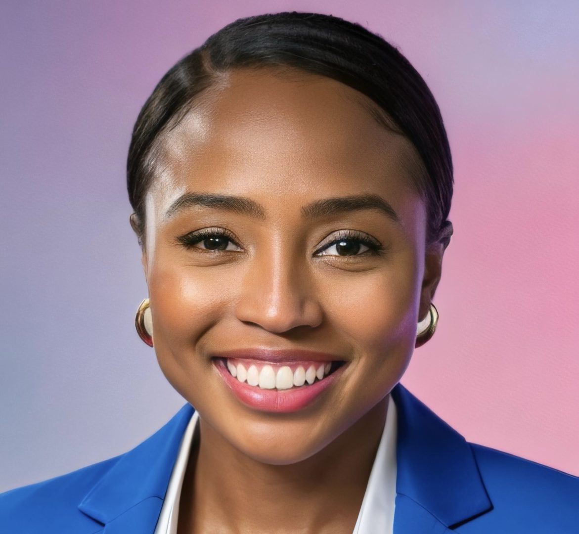 Micae Brown, access, U. S. Bank