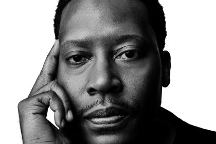 Namir Smallwood, The Book Of Grace