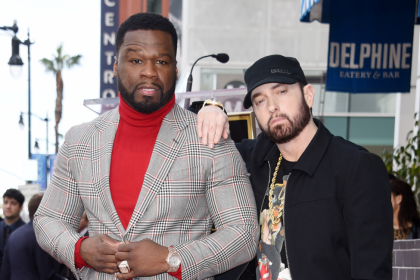 50 Cent