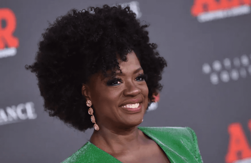 Viola Davis