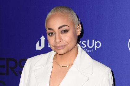 Raven-Symoné