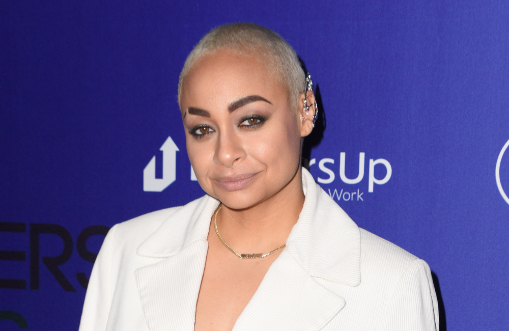 Raven-Symoné
