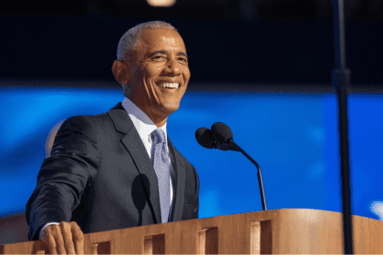 Barack Obama