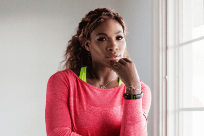 Serena Williams