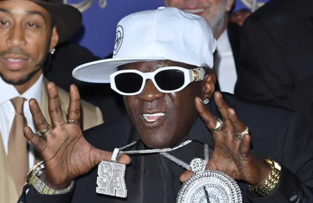Flavor Flav