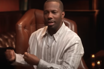 Super agent Rich Paul
