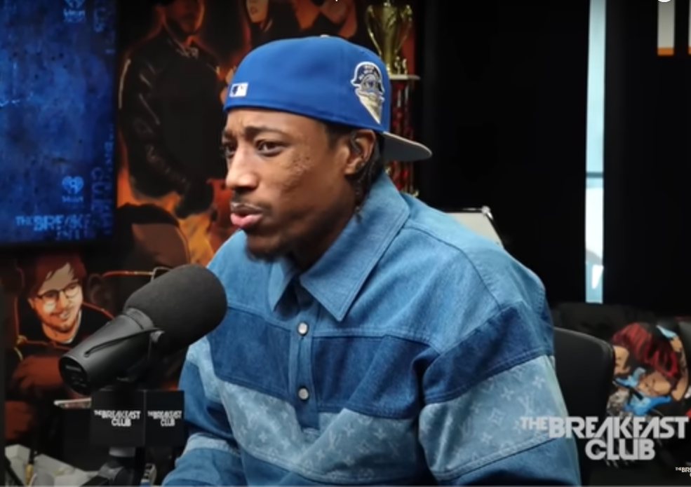 DeMar DeRozan