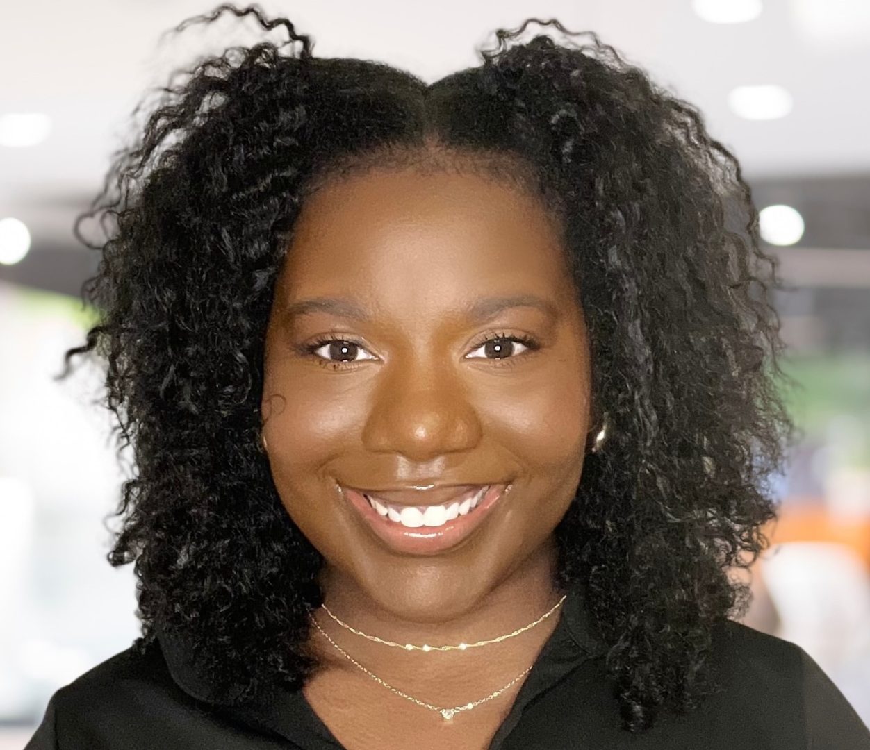 Shantesica Gilliam, Black Maternal health