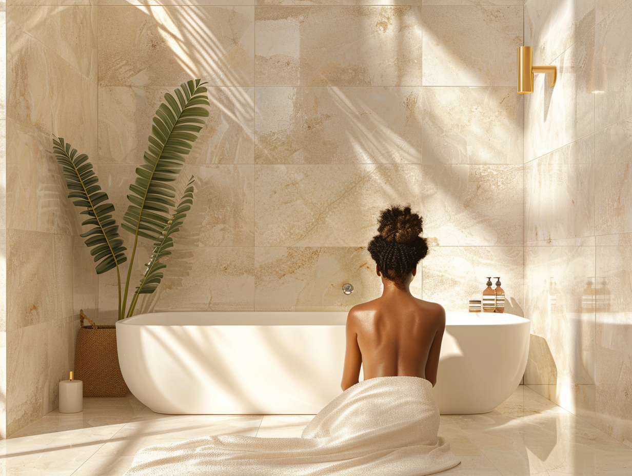 bathroom, wellness, tweaks