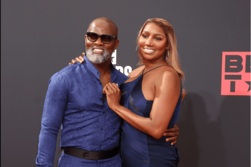 Surprising reunion: NeNe Leakes spotted with ex at hotspot Surprising reunion: NeNe Leakes spotted with ex at hotspot