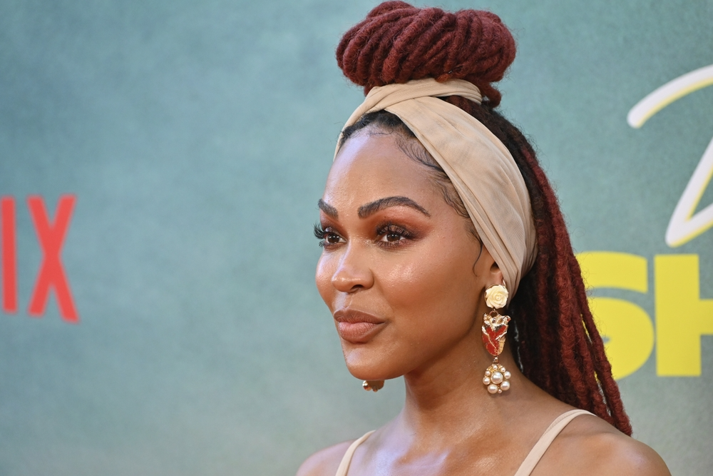 From screens to dreams: Meagan Good to electrify ODU grads