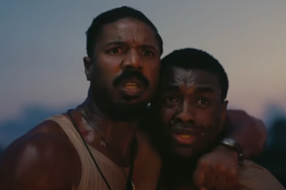 Sinners, box office
