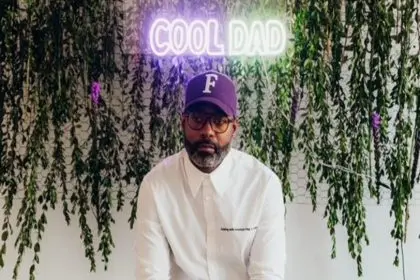 Kevin Barnett, CoolxDad