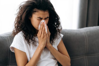 sick, cold, season