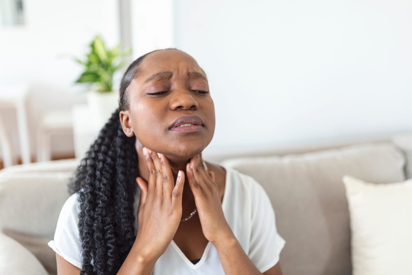 Facts about allergies and swollen lymph nodes