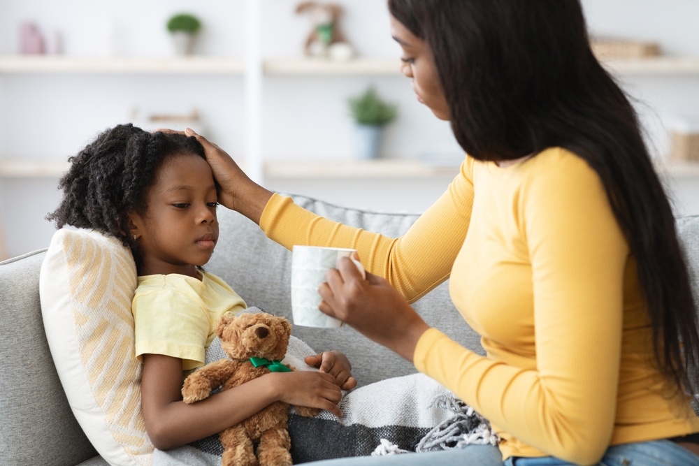 illness, childhood, cancer