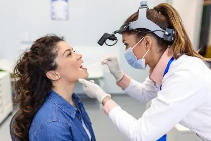 Alarming rise in dangerous strep infections