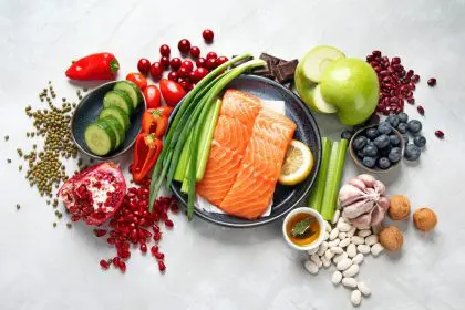 collagen, fiber, foods, natural