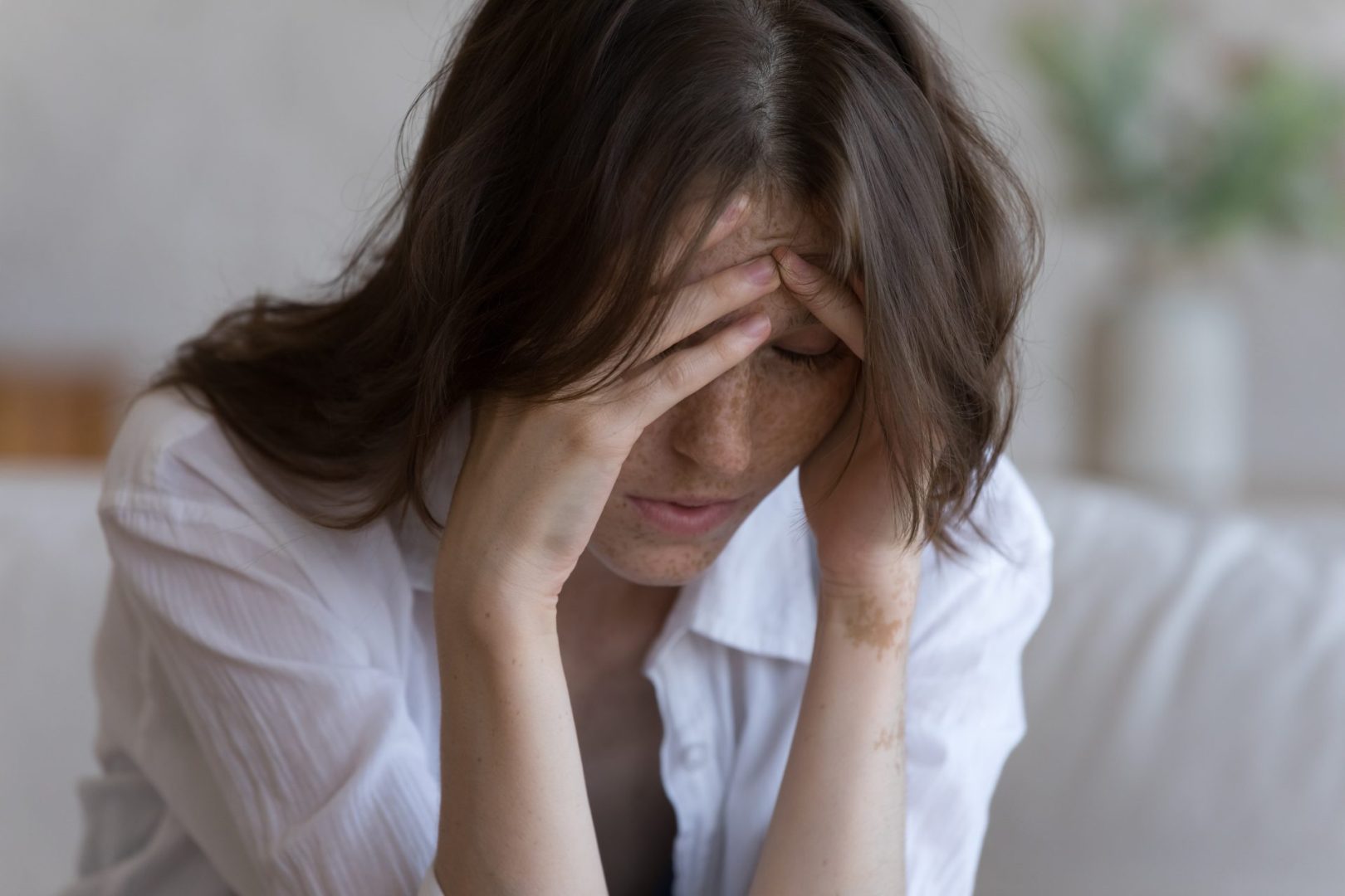 Blood disorder might get worse
