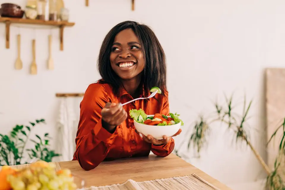Black vendors, Diet and food changes to prevent stroke