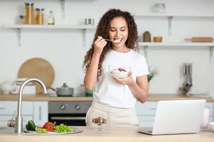 Cottage cheese can enhance keto diet