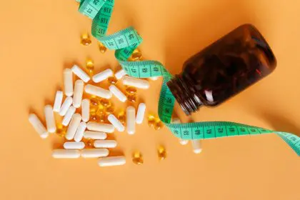 Weight loss, pill,