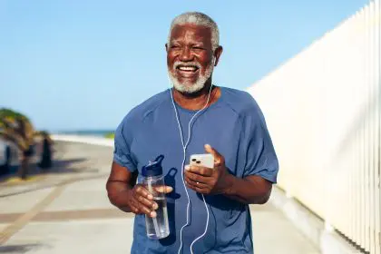 6 proven diet and exercise habits