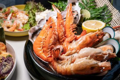 pescatarian diet