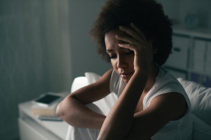 How Loneliness Crushes