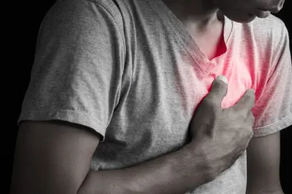 Moves in heart failure