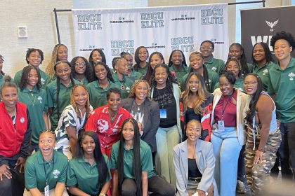 HBCU Elite: Elite HoopHer