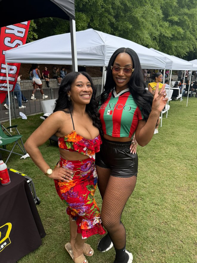 Streetz 94.5 & Rolling Out host Tacos and Tequila Festival