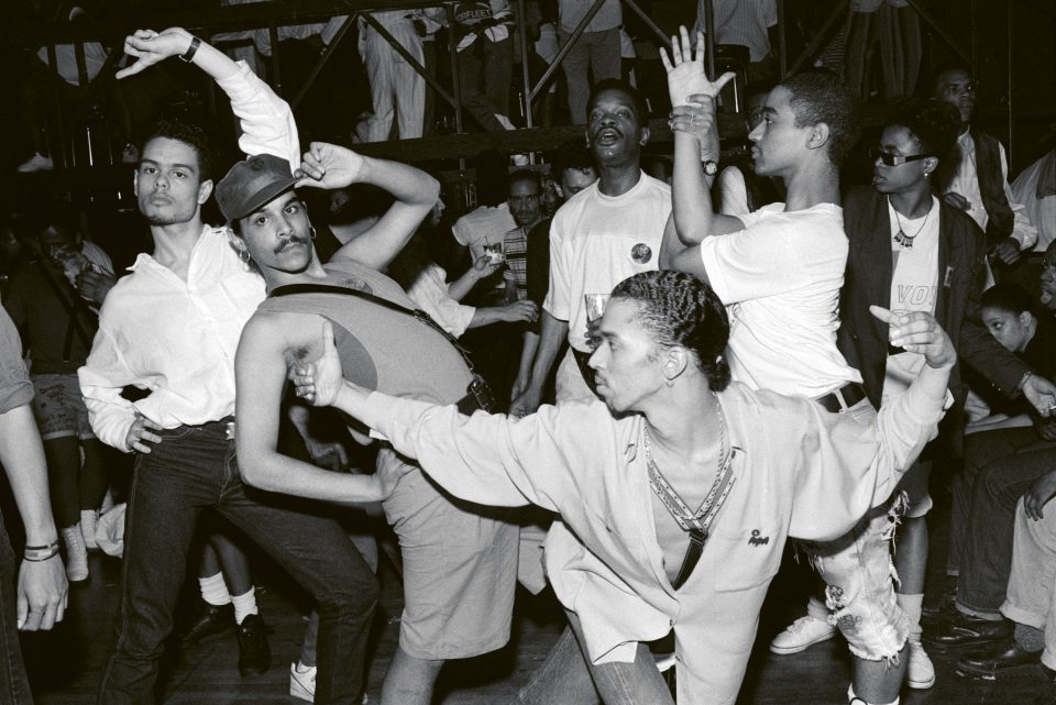 New book documents 100 years of LGBTQ+ history