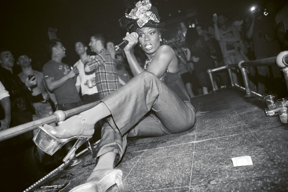 New book documents 100 years of LGBTQ+ history