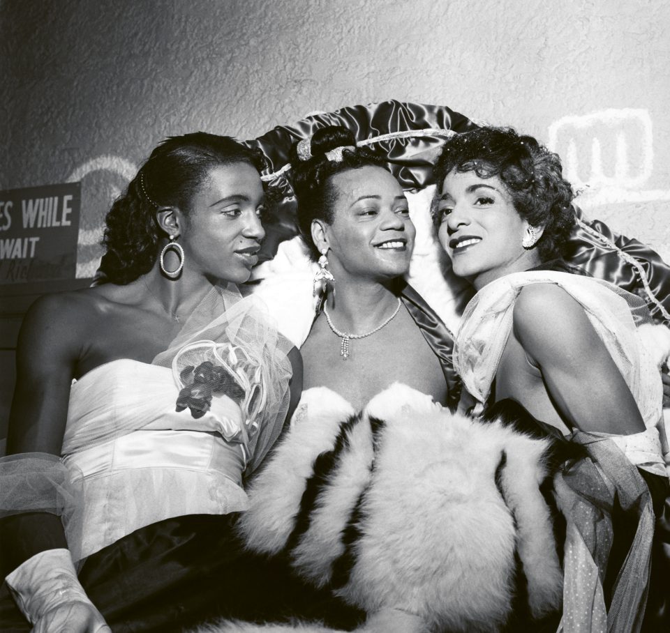 New book documents 100 years of LGBTQ+ history